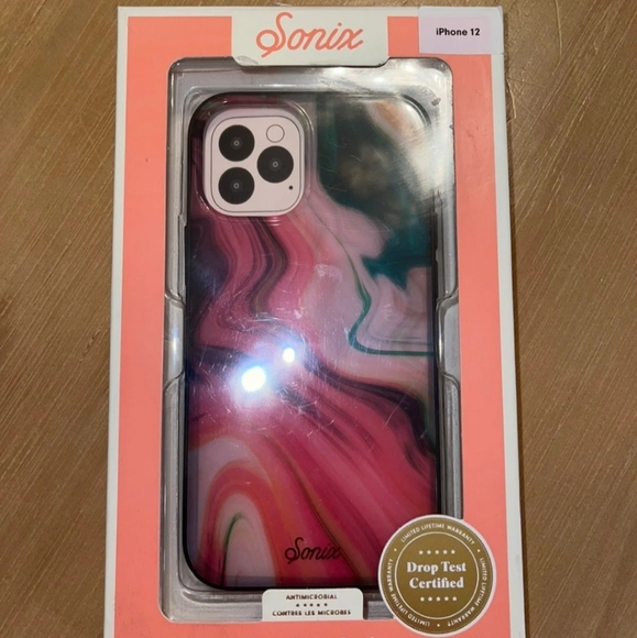 Sonix IPhone 12 Case - Picture 1 of 1